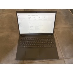 Dell Latitude 3520
