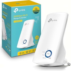 Amplificateur WiFi -...