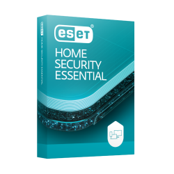 Licence ESET Home Security...