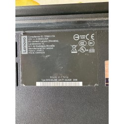Lenovo ThinkPad E15 15,6" Full HD – Intel Core i5 10e génération