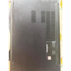 Lenovo ThinkPad E15 15,6" Full HD – Intel Core i5 10e génération